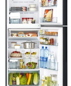 Tủ lạnh Hitachi R-FVY510PGV0 (GBK) - hình số 4