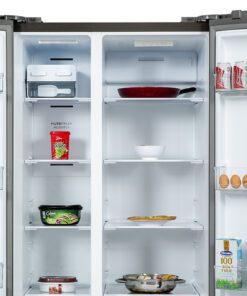 Tủ lạnh Electrolux ESE6600A-AVN - hình số 4