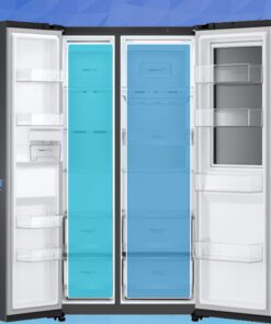 Tủ lạnh LG GR-Q257MC - hình số 3