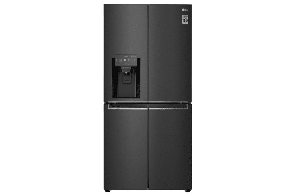 Tủ lạnh LG GR-D22MBI | 494L 4 cánh inverter