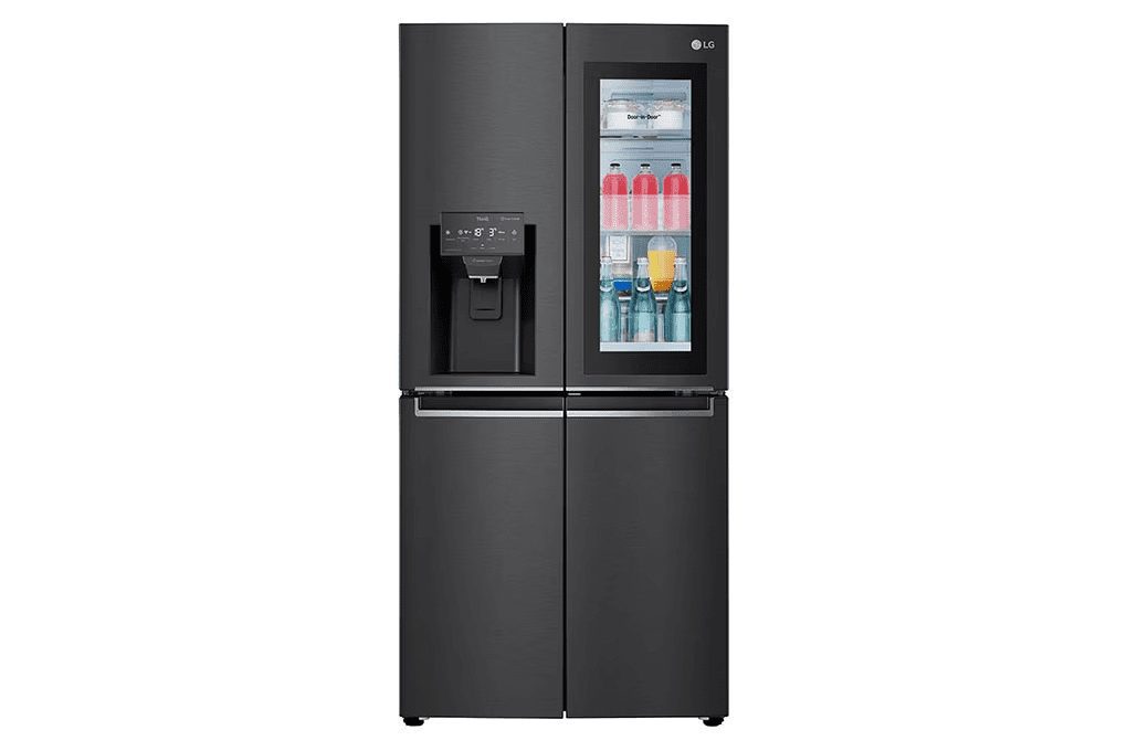 Tủ lạnh LG GR-X22MBI | 496L 4 cánh inverter
