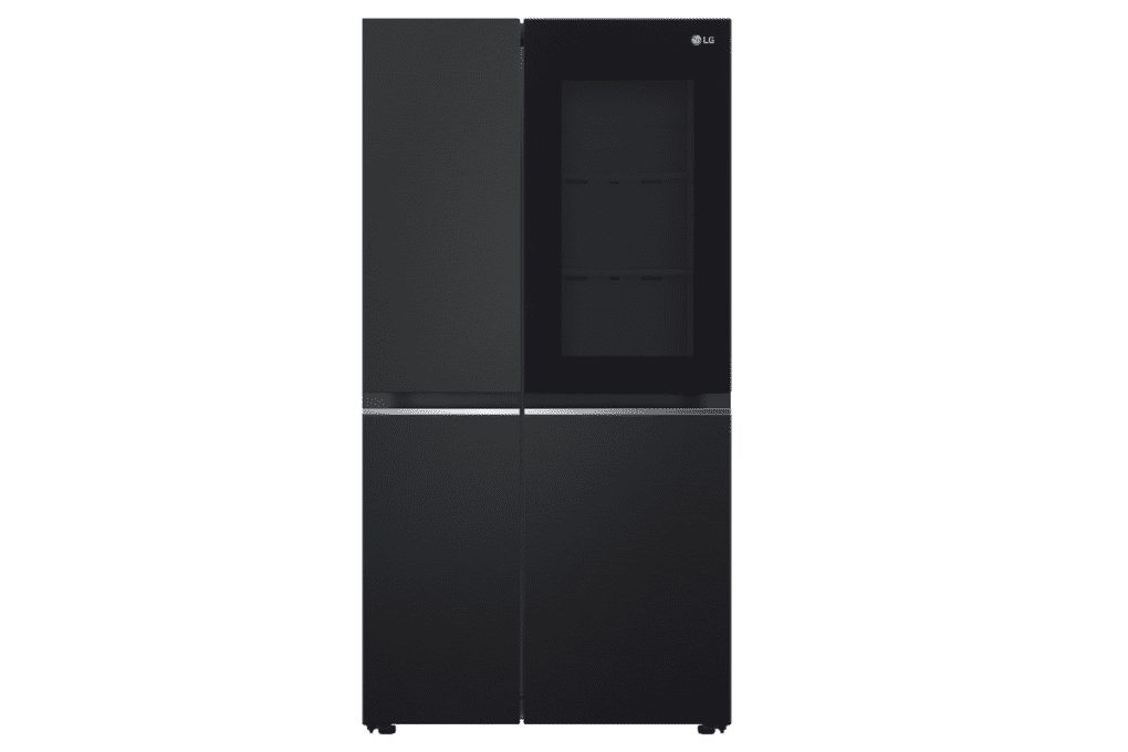 Tủ lạnh LG GR-V257BL | 655L 2 cánh inverter