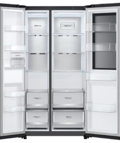 Tủ lạnh LG GR-V257BL - hình số 2