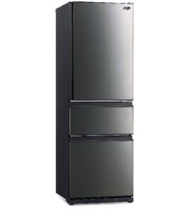 Tủ lạnh Mitsubishi MR-CX46ER-BST-V - hình số 2