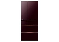 Tủ lạnh Mitsubishi MR-WX70C-BR-V - hình số 1