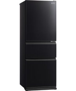 Tủ lạnh Mitsubishi MR-CGX41EN-GBK-V - hình số 2