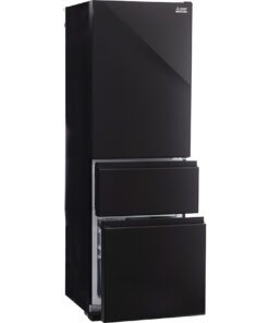 Tủ lạnh Mitsubishi MR-CGX41EN-GBK-V - hình số 3