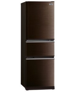 Tủ lạnh Mitsubishi MR-CX35EM-BRW-V - hình số 1