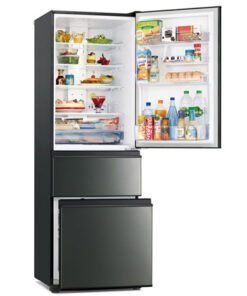 Tủ lạnh Mitsubishi MR-CX41ER-BST-V - hình số 2