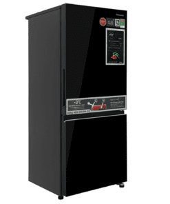 Tủ lạnh Panasonic NR-BC361VGMV - hình số 2