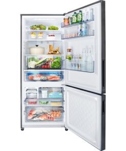 Tủ lạnh Panasonic NR-BX421WGKV - hình số 3