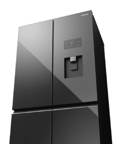 Tủ lạnh Panasonic NR-XY680YMMV - hình số 3