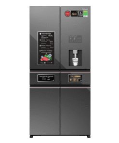 Tủ lạnh Panasonic NR-WY720ZMMV - hình số 1