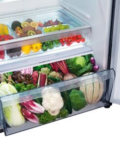 Tủ lạnh Panasonic NR-DZ601YGKV - hình số 5