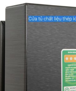 Tủ lạnh Samsung RT31CG5424B1SV - hình số 5