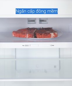 Tủ lạnh Samsung RT31CG5424B1SV - hình số 4