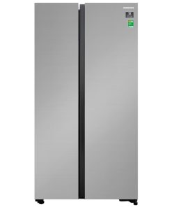 Tủ lạnh Samsung RS62R5001M9/SV - hình số 1