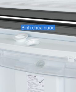 Tủ lạnh Toshiba GR-RT435WEA-PMV(06)-MG - hình số 5