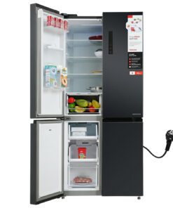 Tủ lạnh Toshiba GR-RF605WI-PMV(06)-MG - hình số 3