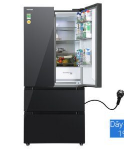 Tủ lạnh Toshiba GR-RF669WI-PGV(A9)-BG - hình số 2