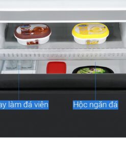 Tủ lạnh Toshiba GR-RF669WI-PGV(A9)-BG - hình số 5