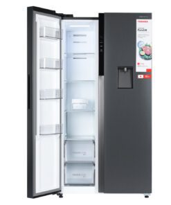 Tủ lạnh Toshiba GR-RS775WI-PMV(06)-MG - hình số 3
