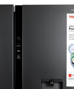Tủ lạnh Toshiba GR-RS775WI-PMV(06)-MG - hình số 4