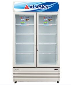 Tủ mát Alaska SL-7C - hình số 1