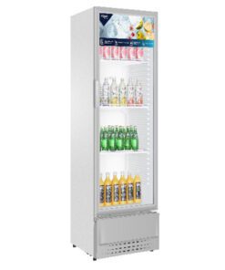 Tủ mát Aqua AQS-AF340N - hình số 2