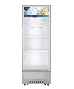 Tủ mát Aqua AQS-AF400N - hình số 2