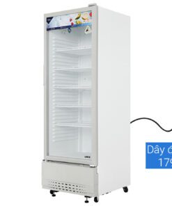 Tủ mát Aqua AQS-AF440N - hình số 3