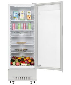 Tủ mát Aqua AQS-AF440N - hình số 4