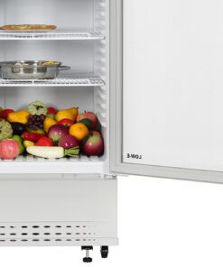 Tủ mát Aqua AQS-AF440N - hình số 5