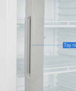Tủ mát Aqua AQS-AF440N - hình số 7