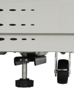 Tủ mát Aqua AQS-AF440N - hình số 8