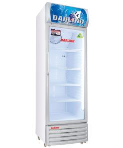 Tủ mát Darling DL-3600A3 - hình số 2
