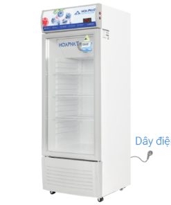 Tủ mát Hòa Phát HSR D6195 - hình số 3