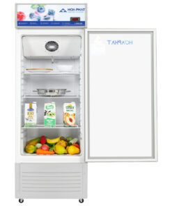 Tủ mát Hòa Phát HSR D6195 - hình số 4