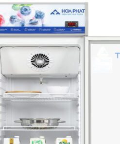 Tủ mát Hòa Phát HSR D6195 - hình số 5