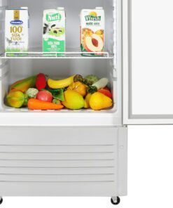 Tủ mát Hòa Phát HSR D6195 - hình số 6