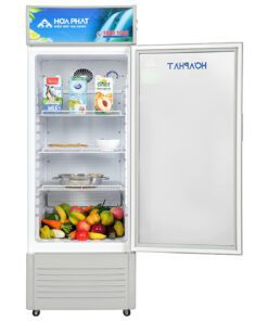 Tủ mát Hòa Phát HSR S6195 - hình số 4