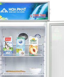 Tủ mát Hòa Phát HSR S6195 - hình số 5