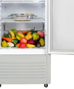 Tủ mát Hòa Phát HSR S6195 - hình số 6