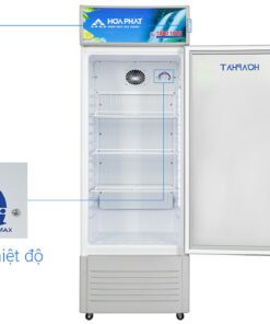 Tủ mát Hòa Phát HSR S6195 - hình số 7