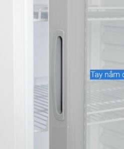 Tủ mát Hòa Phát HSR S6195 - hình số 8