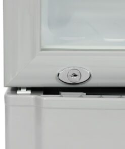 Tủ mát Hòa Phát HSR S6195 - hình số 9