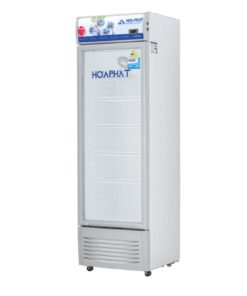 Tủ mát Hòa Phát HSR S6242 - hình số 3