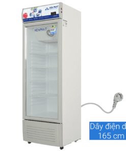 Tủ mát Hòa Phát HSR D6280 - hình số 3