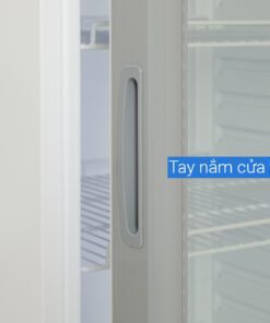 Tủ mát Hòa Phát HSR D6280 - hình số 8