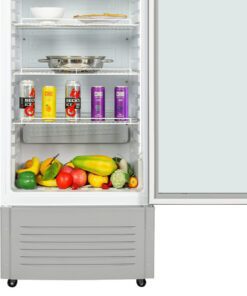 Tủ mát Hòa Phát HSR S6280 - hình số 6